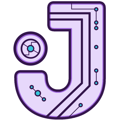 Jolfa Jahan Javidan logo